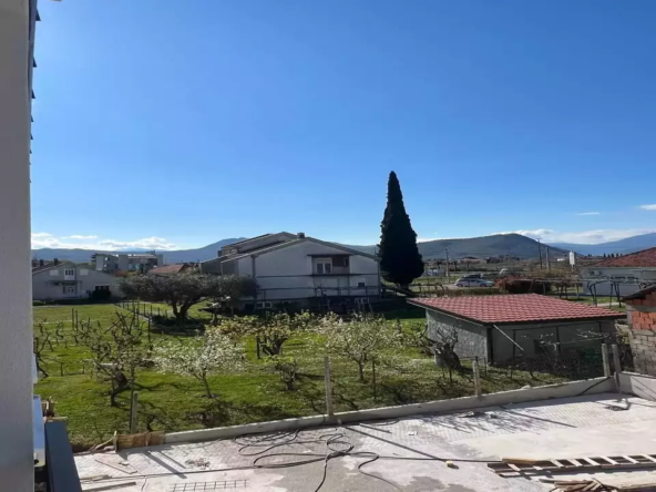 Wohnung in einem neuen Gebäude, 70m2 in Podgorica