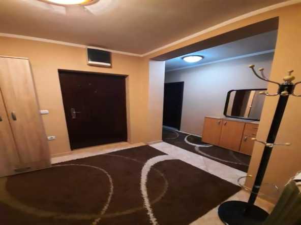 Wohnung 2 Schlafzimmer, 80 qm Schawnik