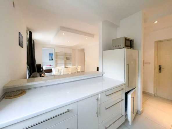 Wohnung, 2 Schlafzimmer, 67m2 in einem neuen Gebäude, Becici