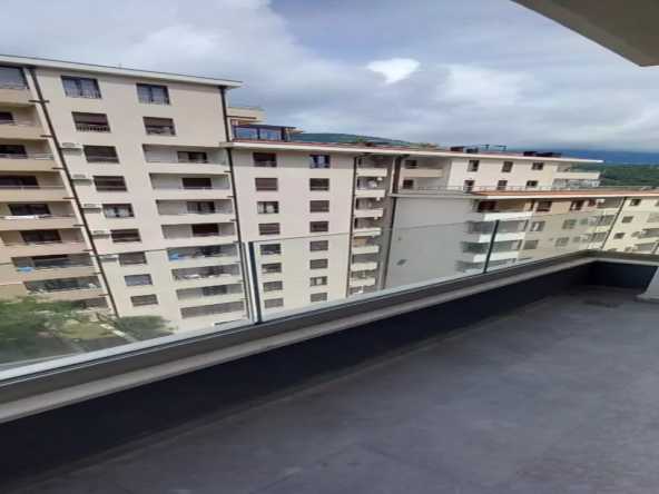 Apartment, 2 Schlafzimmer, 55 qm im Wohnkomplex WOW Becici