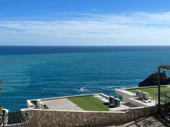 Wohnung, 1 Schlafzimmer, 51m2 in Budva