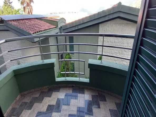 Apartment, 1 Schlafzimmer, 50 qm in Przno