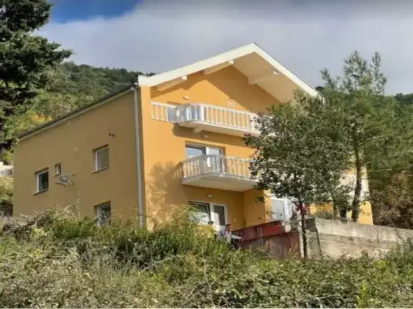 Wohnung, 1 Schlafzimmer, 49m2 in Kavacha