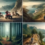 Freizeit Abenteuer Montenegro